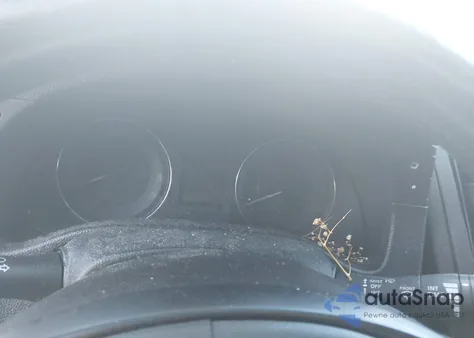 2012 Infiniti G37X z USA, uszkodzony, nr VIN JN1CV6ARXCM975961